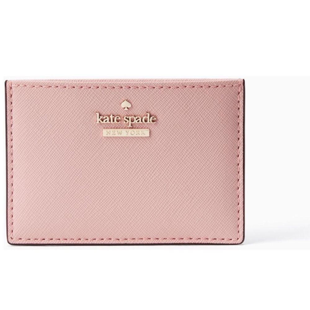 Kate Spade New York card case